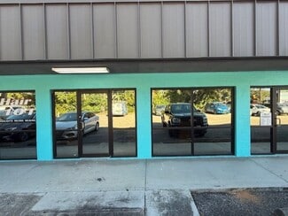 More details for 2312 Apalachee Pky, Tallahassee, FL - Retail for Lease
