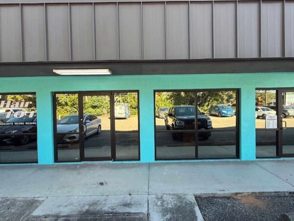 2312 Apalachee Pky, Tallahassee, FL for lease Primary Photo- Image 1 of 6
