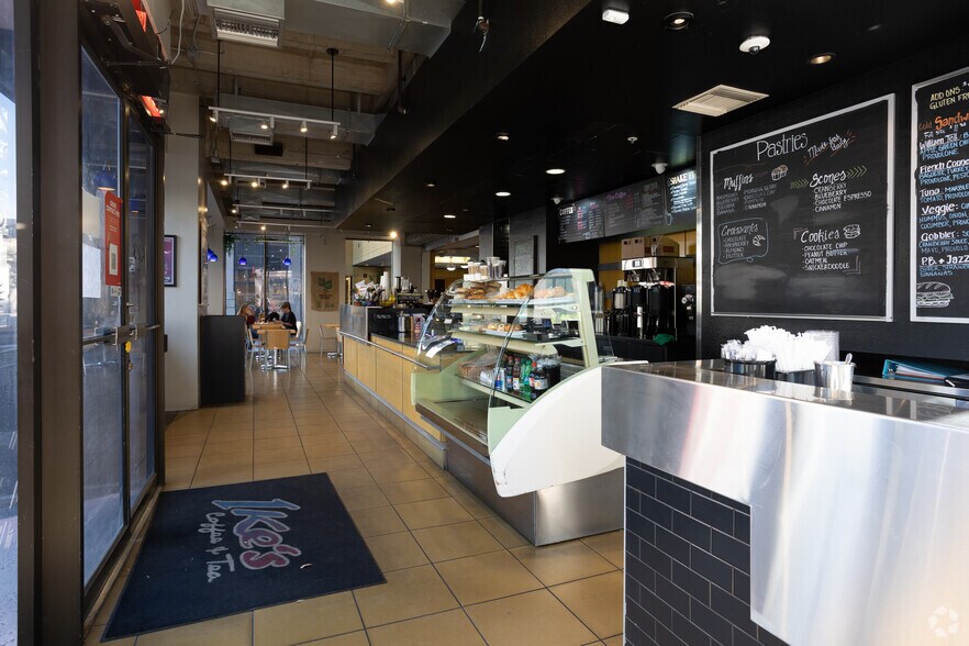 100 N Stone Ave, Tucson, AZ à louer - Photo intérieure - Image 2 de 94