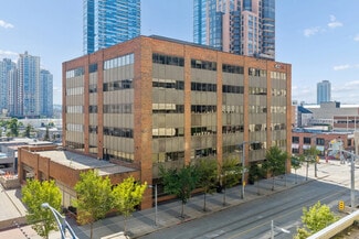 Plus de détails pour 1035 7th Ave SW, Calgary, AB - Bureau à louer