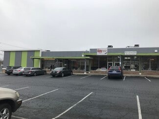 Plus de détails pour 1811 Broadway, Concord, CA - Commerce de détail à vendre