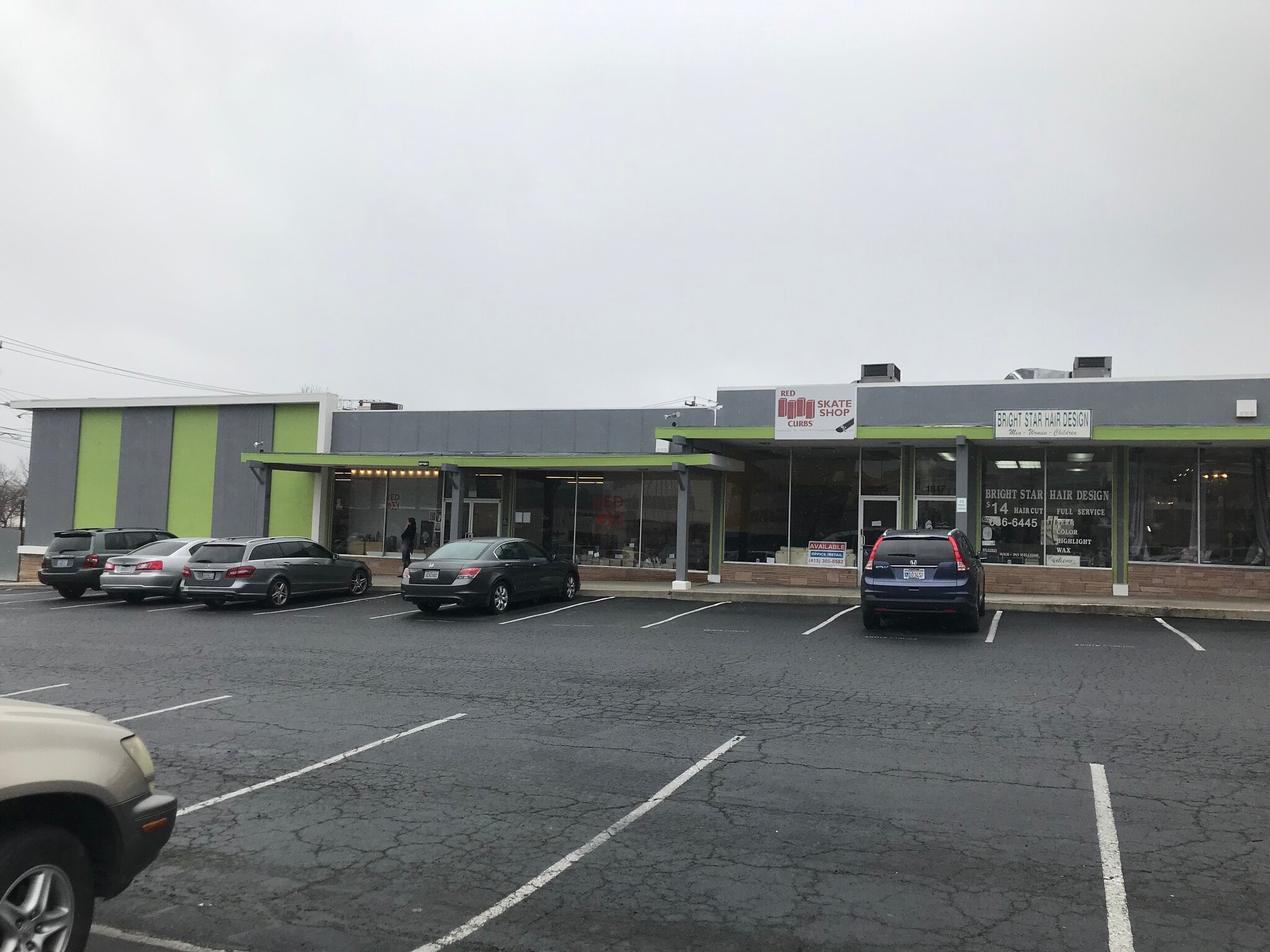 1811 Broadway, Concord, CA for sale Primary Photo- Image 1 of 7