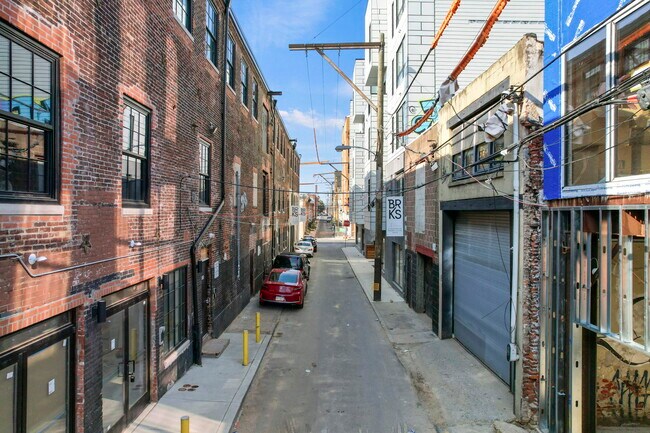 Plus de détails pour 1844 N Front St, Philadelphia, PA - Commerce de détail à louer