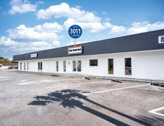 Plus de détails pour 3007-3013 Aloma Ave, Winter Park, FL - Bureau/Médical à louer