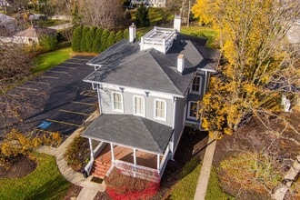 223 E State St, Geneva, IL - Aerial  map view - Image1