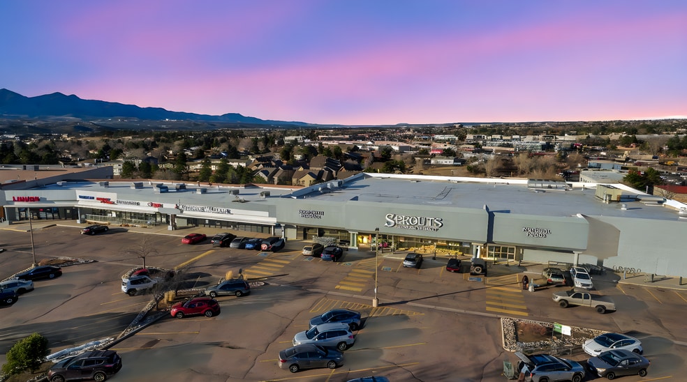 1730 Dublin Blvd, Colorado Springs, CO for sale - Building Photo - Image 3 of 3