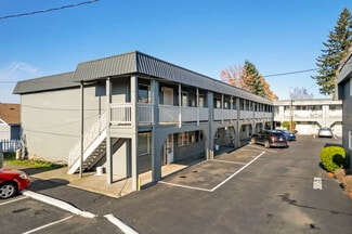 More details for 1016 NE 86th St, Vancouver, WA - Multifamily for Sale