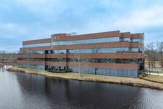 Plus de détails pour 301 Edgewater Dr, Wakefield, MA - Coworking à louer