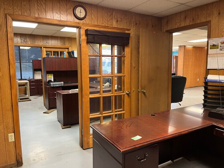 5312 Stadium Blvd, Jonesboro, AR à vendre - Photo du bâtiment - Image 2 de 29