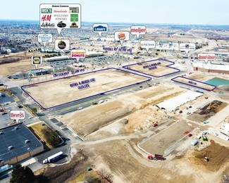 More details for NEQ Randall & Roosevelt Rd, St Charles, IL - Land for Sale