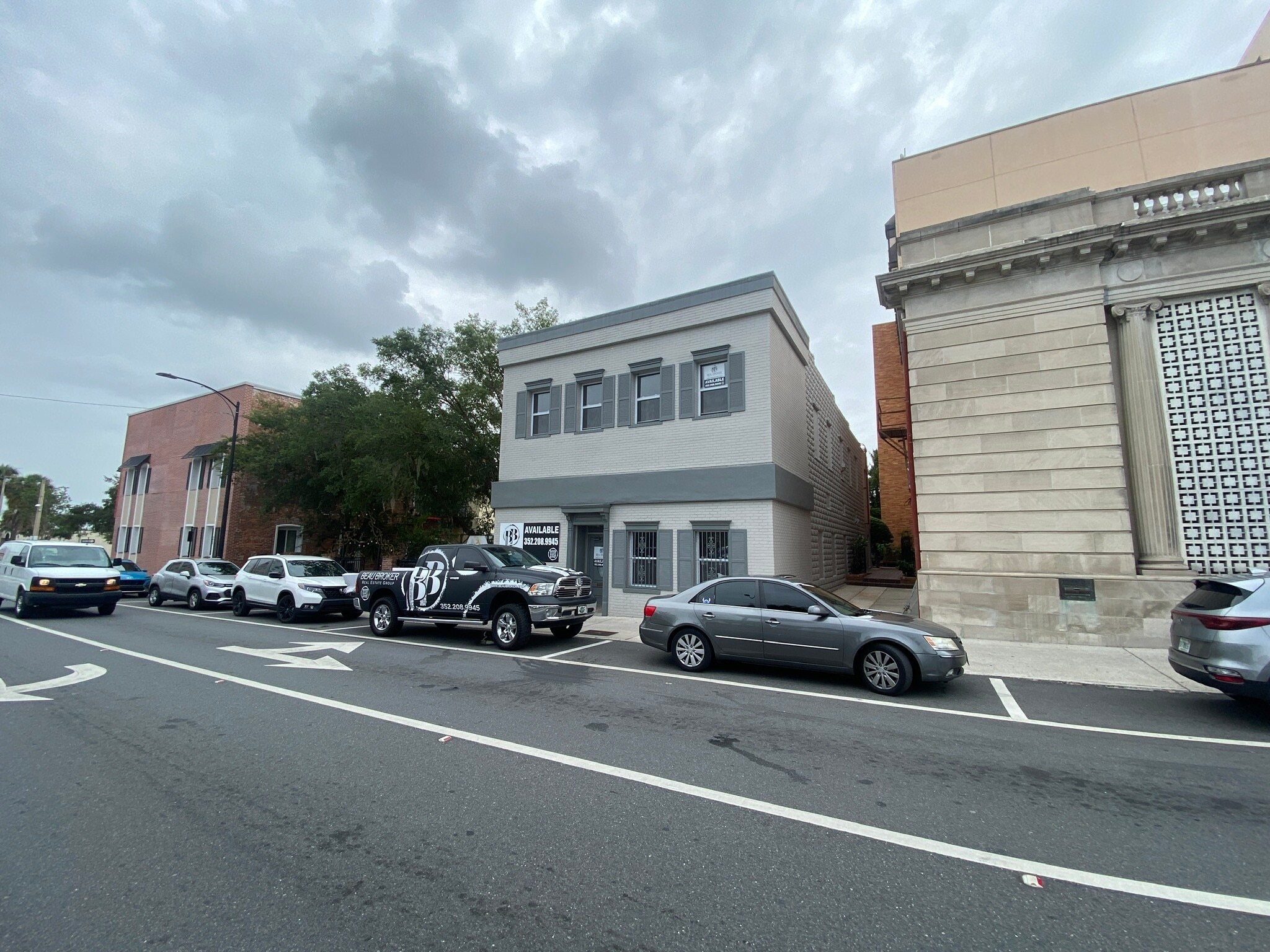 11 N Magnolia Ave, Ocala, FL for lease Building Photo- Image 1 of 7