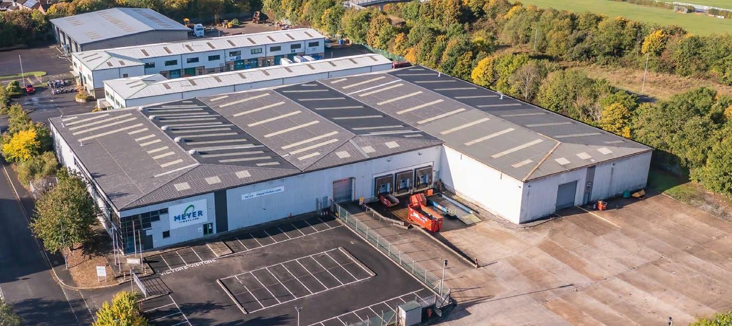 Bristol Rd, Allington for lease Building Photo- Image 1 of 3