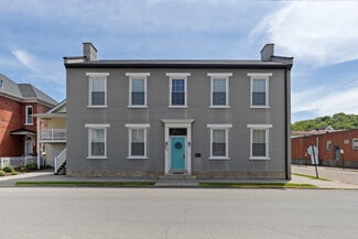 More details for 900 Main St, Wellsburg, WV - Specialty for Sale