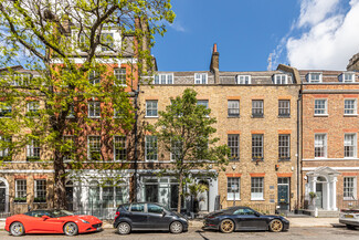 Plus de détails pour 32 Percy St, London - Bureau à louer