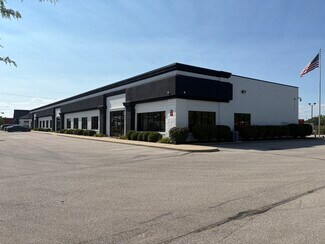 Plus de détails pour 750 Patrick Pl, Brownsburg, IN - Bureau à louer