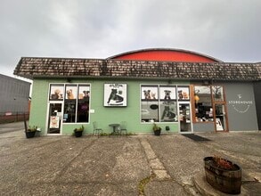 5723 176 St, Surrey, BC for lease Building Photo- Image 1 of 18