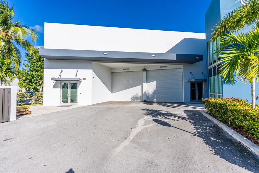 13801 SW 119th Ave, Miami, FL for lease - Building Photo - Image 2 of 25