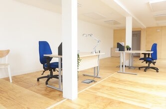 Baron Way, Carlisle for lease Interior Photo- Image 2 of 3