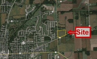Plus de détails pour Co Rd 35, Auburn, IN - Terrain à vendre