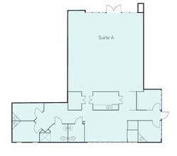 14705-14969 Pomerado Rd, Poway, CA for lease Floor Plan- Image 1 of 1