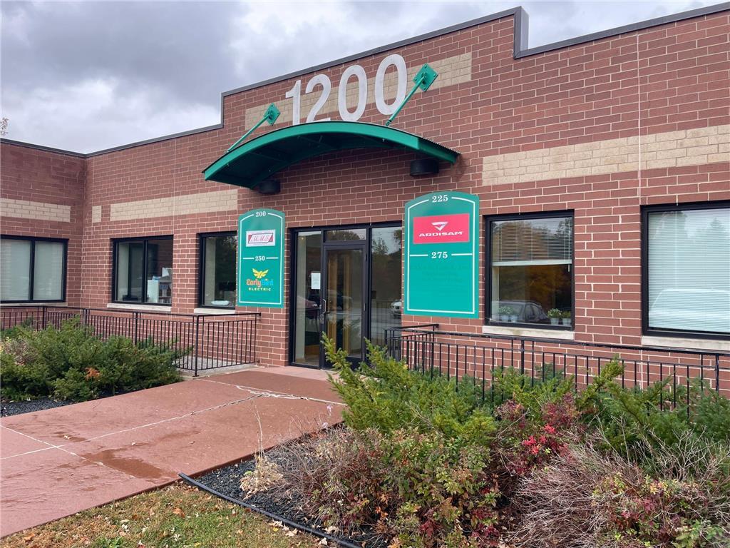 1200 Centre Pointe Curv, Mendota Heights, MN for lease Primary Photo- Image 1 of 4