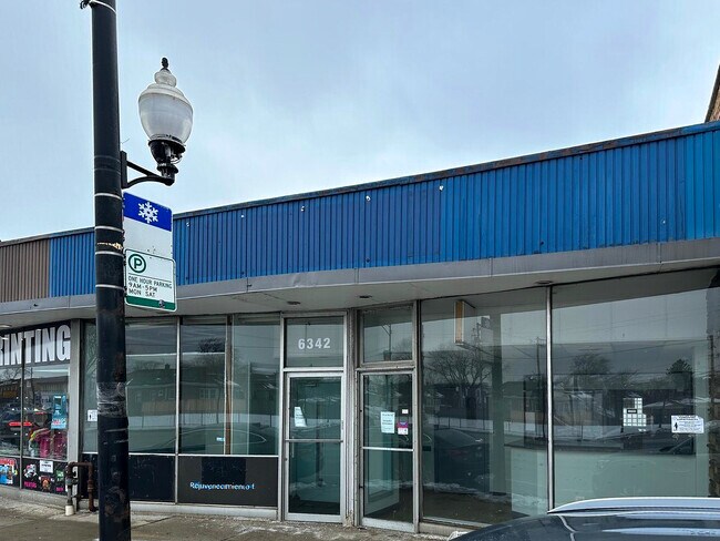 Plus de détails pour 6338 S Pulaski Rd, Chicago, IL - Bureau/Médical à louer