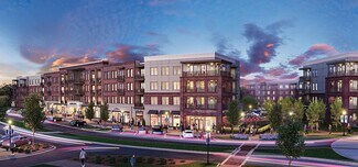 Plus de détails pour 1065 Williamsburg Way, Evans, GA - Commerce de détail à louer