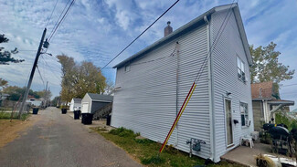 Plus de détails pour 546 26th St, Rock Island, IL - Multi-résidentiel à vendre