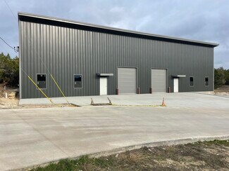 Plus de détails pour 10020 Darden Hill Rd, Austin, TX - Flex à vendre