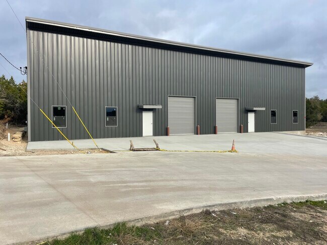 Plus de détails pour 10020 Darden Hill Rd, Austin, TX - Flex à vendre