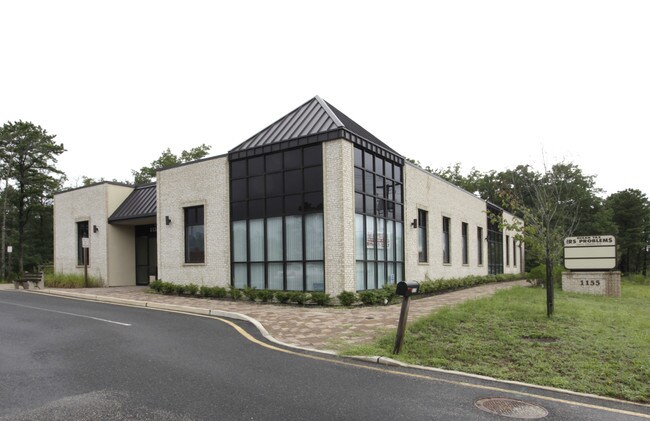 More details for 1155 W Route 72, Manahawkin, NJ - Office for Lease