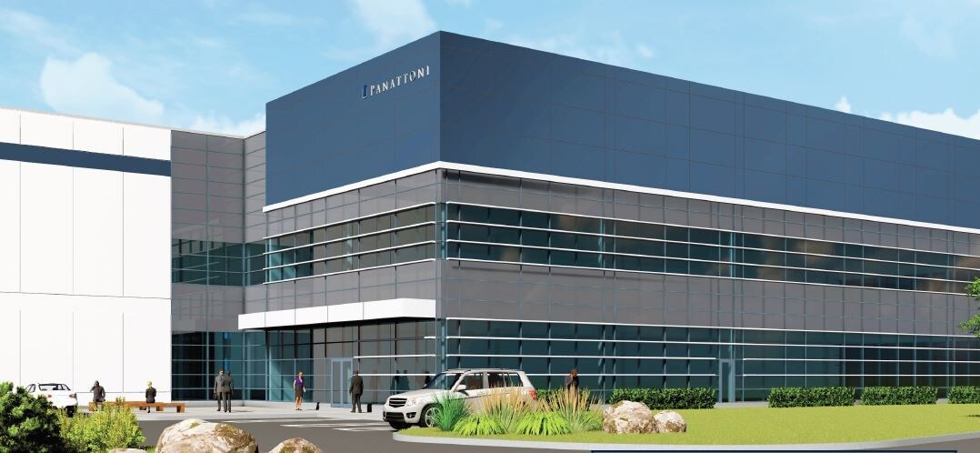 2260 Matheson Blvd E, Mississauga, ON for sale Building Photo- Image 1 of 1