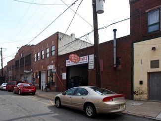 More details for 2019-2025 S Juniper St, Philadelphia, PA - Flex for Lease