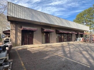 More details for 6965 Commercial Dr, Morrow, GA - Industrial for Sale