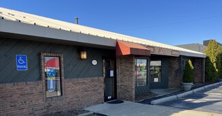 Plus de détails pour 1595 West Rd, Trenton, MI - Vente au détail à vendre