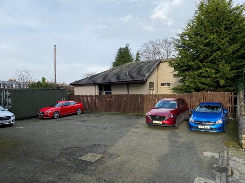 189 Nicol St, Kirkcaldy à louer - Autre - Image 2 de 4