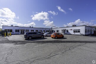 Plus de détails pour 19-29 Needham St, Newton, MA - Bureau à louer