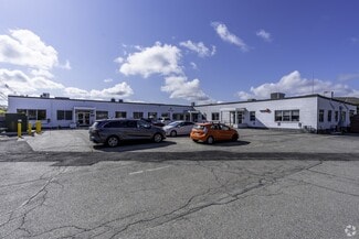 More details for 19-23 Needham St, Newton, MA - Office for Lease