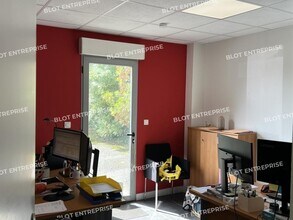 12 Allée De La Maladrie, Vertou à vendre Photo intérieure- Image 1 de 5
