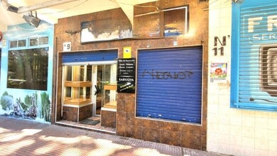 Retail in Alcalá de Henares, Madrid for lease Interior Photo- Image 2 of 8