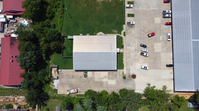 1604 W Acorn Dr, Rogers, AR - Aerial map view - Image1