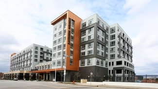 Plus de détails pour 900 E Fort Ave, Baltimore, MD - Commerce de détail à louer