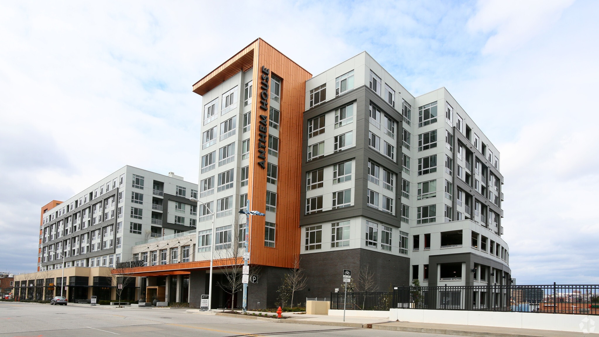 900 E Fort Ave, Baltimore, MD for lease Building Photo- Image 1 of 71