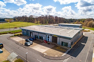 Unit 6-9 InchWood Ave, Bathgate à louer Photo du bâtiment- Image 2 de 2