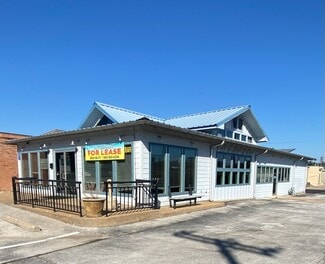 More details for 5106 Old Bullard Rd, Tyler, TX - Retail for Lease