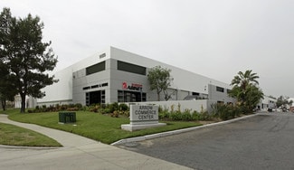 More details for 11150 Arrow Route, Rancho Cucamonga, CA - Industrial for Lease