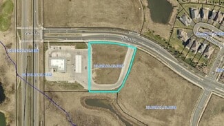 More details for 8607 5th St N, Lake Elmo, MN - Land for Sale