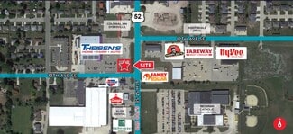 More details for 9th St, Dyersville, IA - Land for Lease