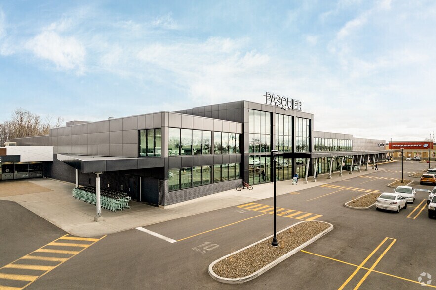 31 Boulevard Georges Gagné S, Delson, QC à louer - Photo principale - Image 2 de 9