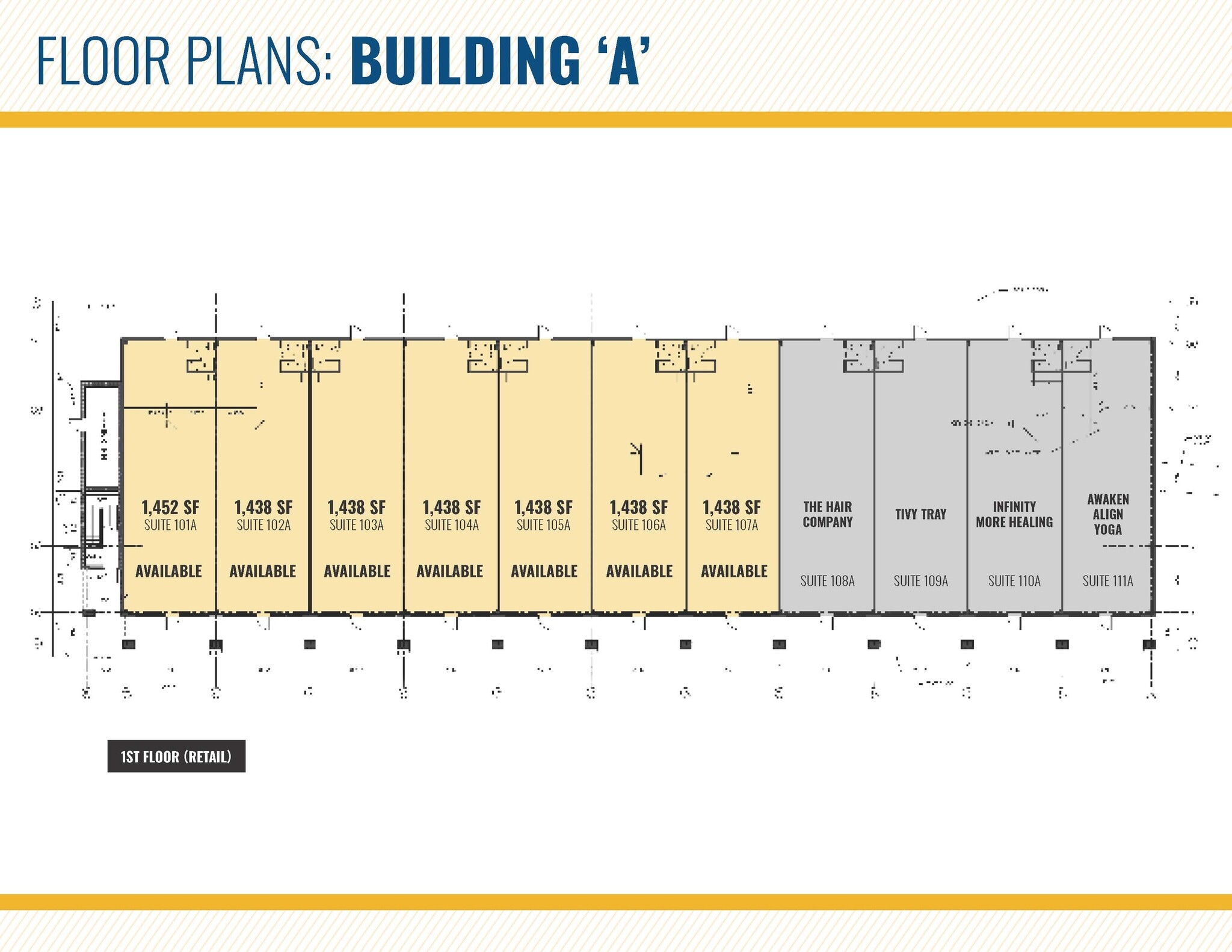 53 Liberty Rd, Sykesville, MD for lease Floor Plan- Image 1 of 1